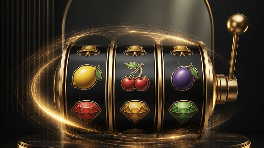 GAMRFIRST Freispiele mit Slot- und Ablaufkontext