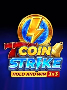 Coin Strike at GAMRFIRST