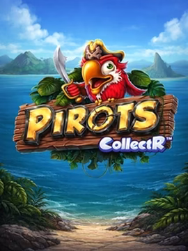Pirots at GAMRFIRST